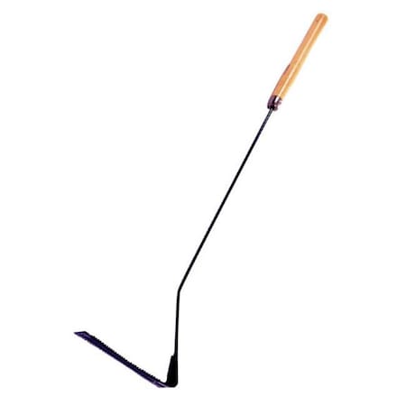 Seymour Seymour 1.5in. x 11in. Serrated Grass Whip WE-30 WE-30